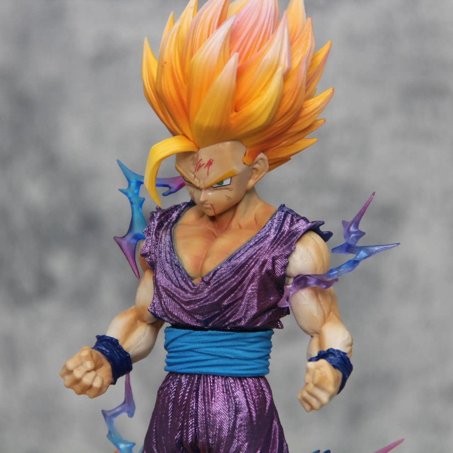 Gohan Super Saiyan 2 - Dragon Ball Z - 18cm