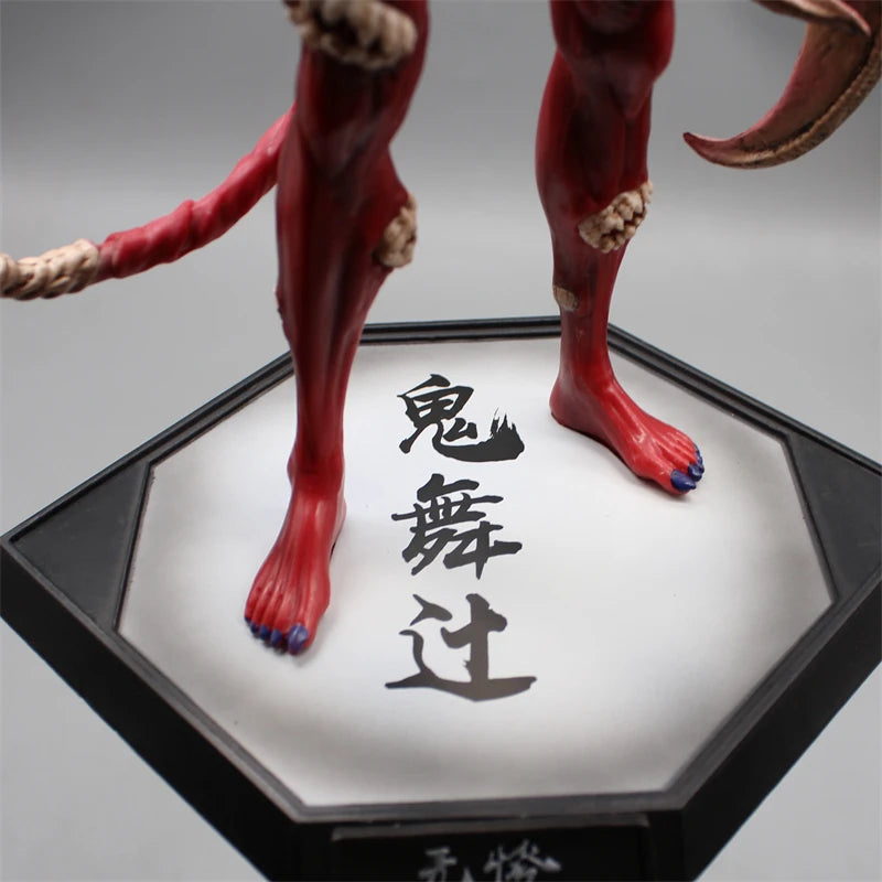 Kibutsuji Muzan  – Demon Slayer – 29 cm