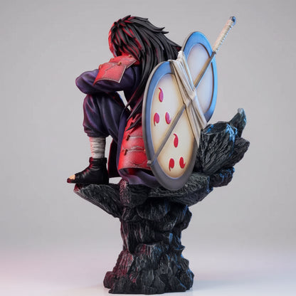 Madara Uchiha – Naruto Shippuden – 30 cm