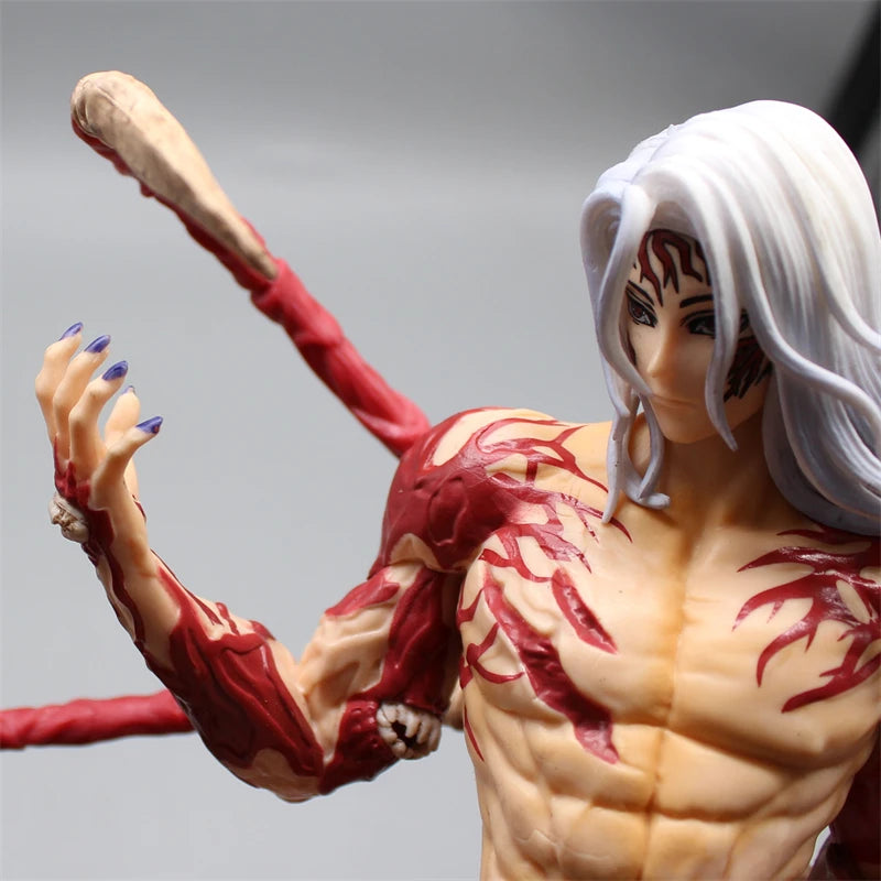 Kibutsuji Muzan  – Demon Slayer – 29 cm