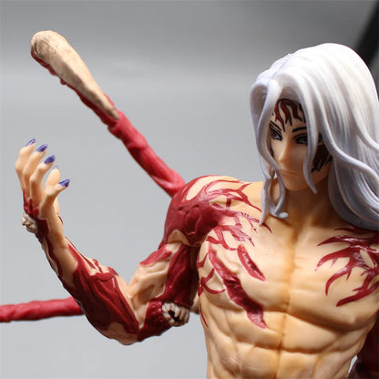 Kibutsuji Muzan  – Demon Slayer – 29 cm