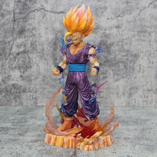 Gohan Super Saiyan 2 - Dragon Ball Z - 18cm