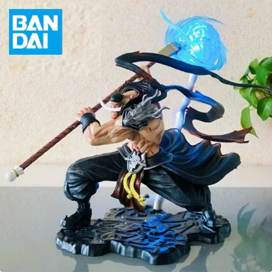 Whitebeard Edward Newgate - One Piece - 29cm