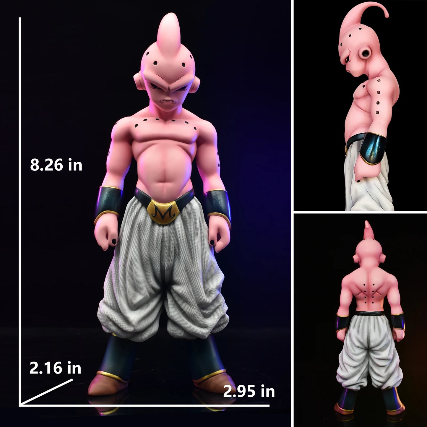 Kid Boo - Dragon Ball Z - 21cm