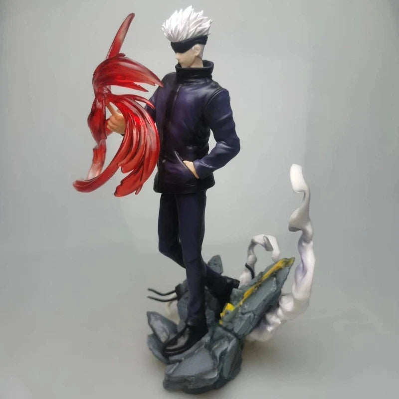 Gojo Satoru - Jujutsu Kaisen - 30cm
