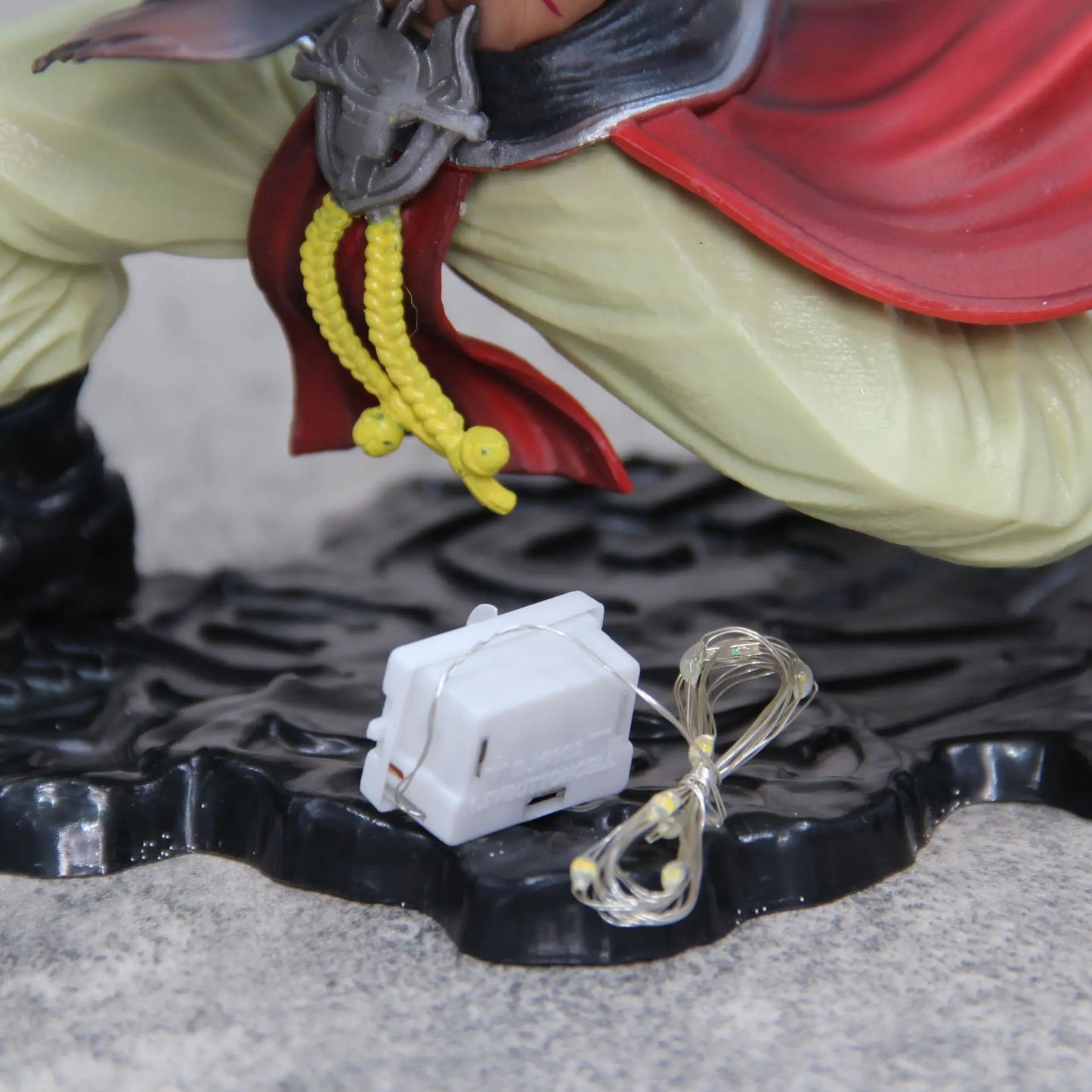 Whitebeard Edward Newgate - One Piece - 29cm