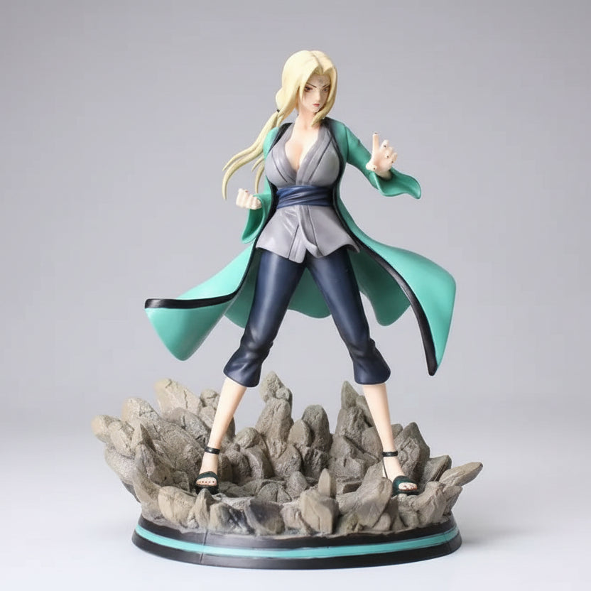 Tsunade – Naruto Shippuden – 28 cm