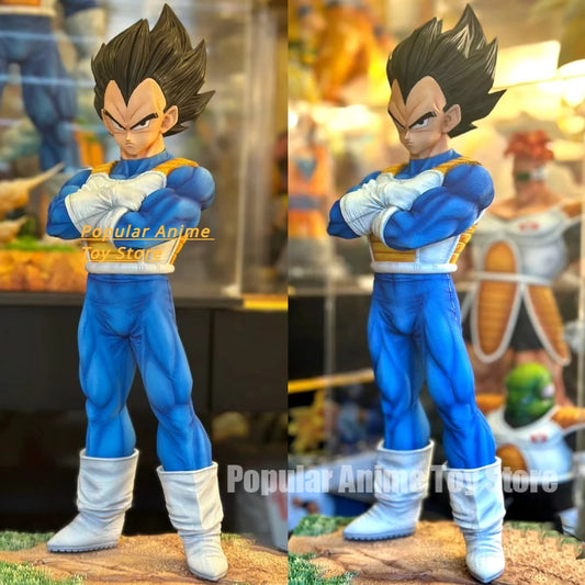 Vegeta - Dragon Ball Z – 21 cm