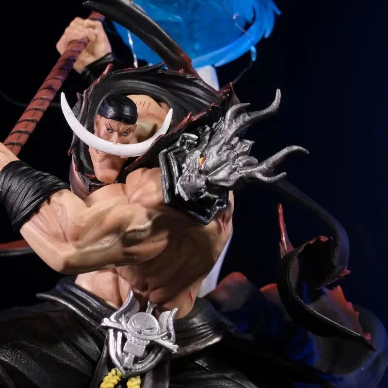 Whitebeard Edward Newgate - One Piece - 29cm