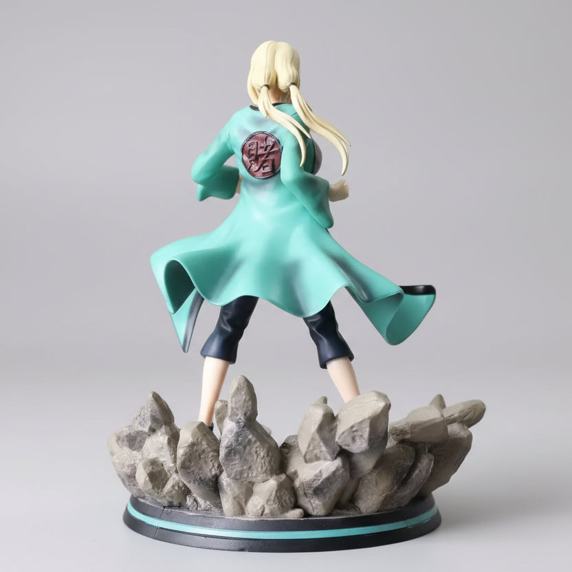 Tsunade actiefiguur
