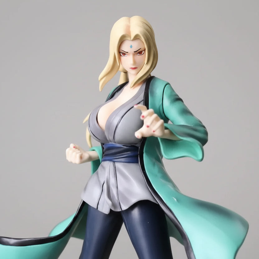 Tsunade actiefiguur