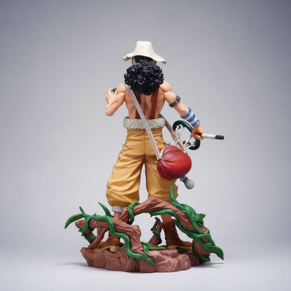 Usopp actiefiguur