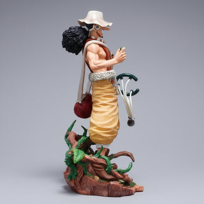 Usopp actiefiguur