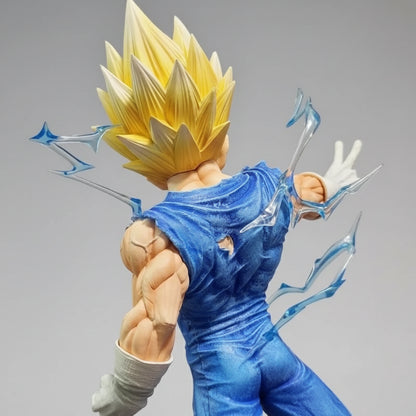 Majin Vegeta actiefiguur