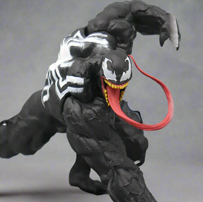 Venom actiefiguur