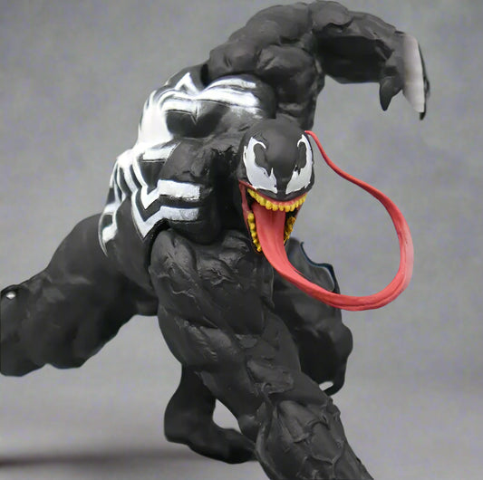 Venom actiefiguur