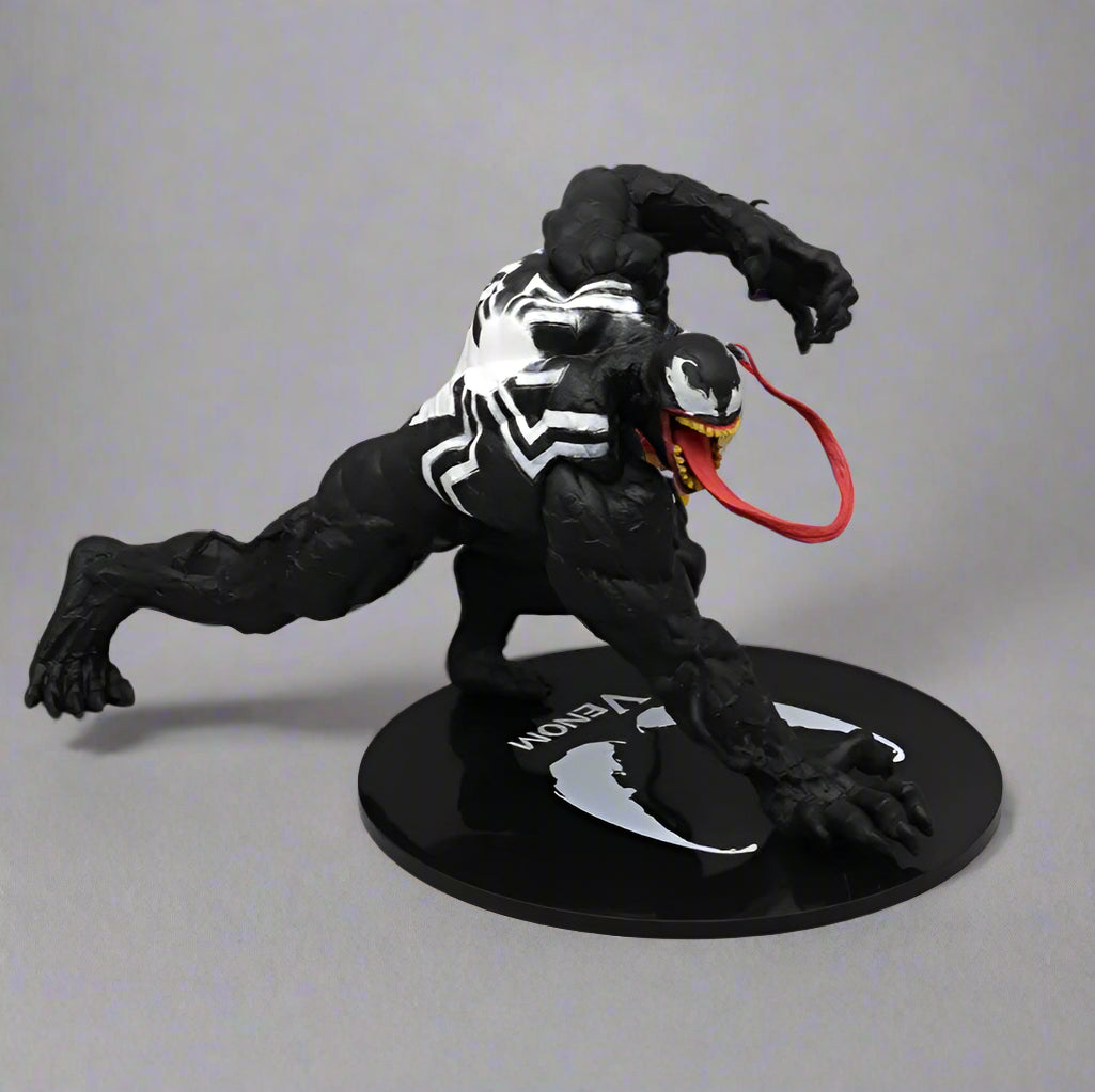 Venom actiefiguur