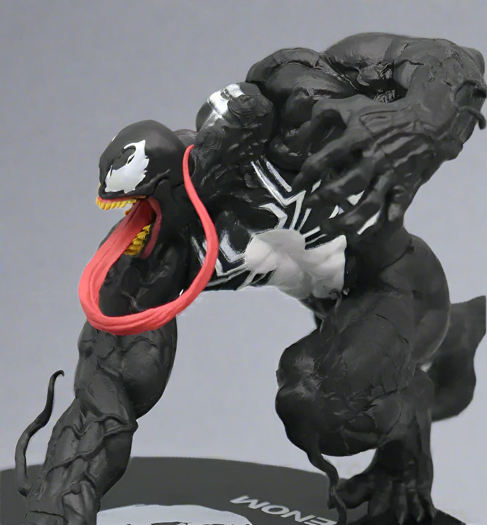 Venom actiefiguur