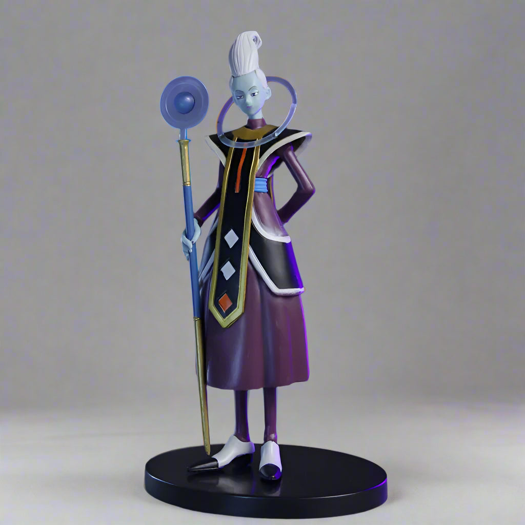 actiefiguur whis