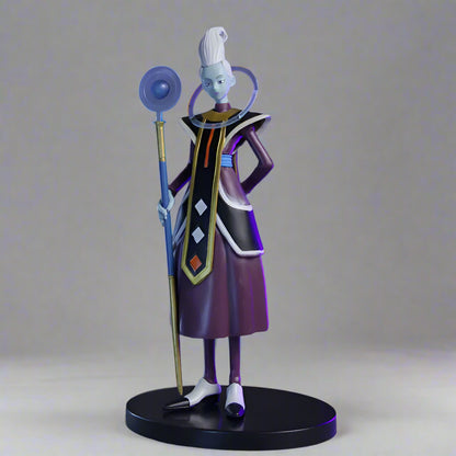 actiefiguur whis