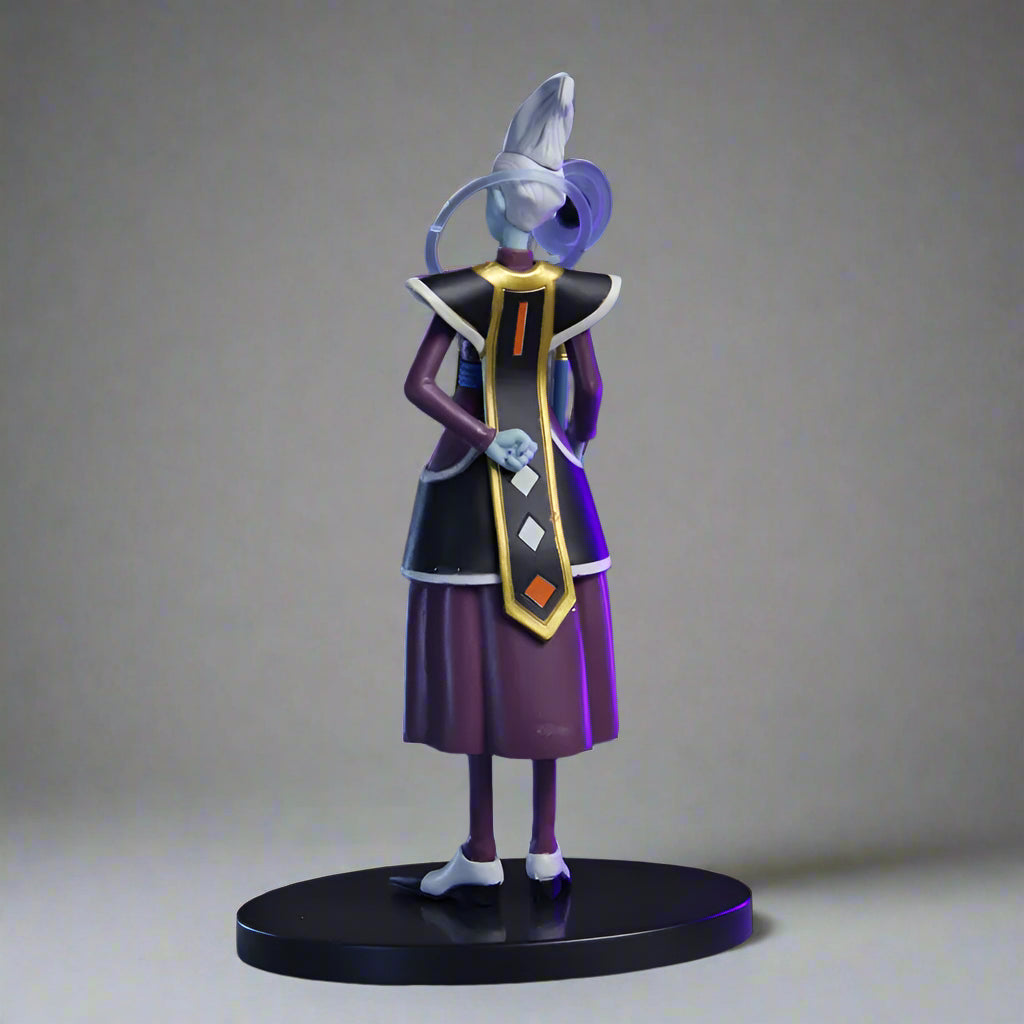 whis-actiefiguur
