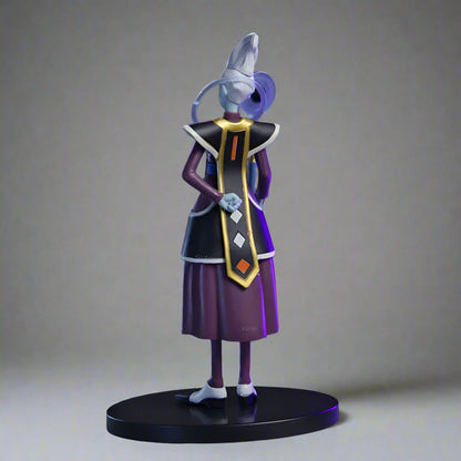 whis-actiefiguur