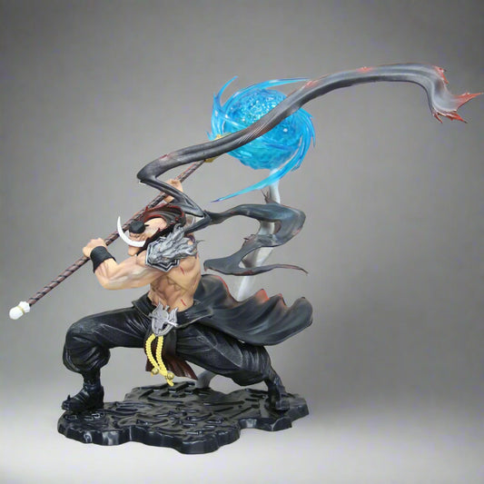 Whitebeard actiefiguur