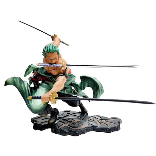 Roronoa Zoro - One Piece 14cm