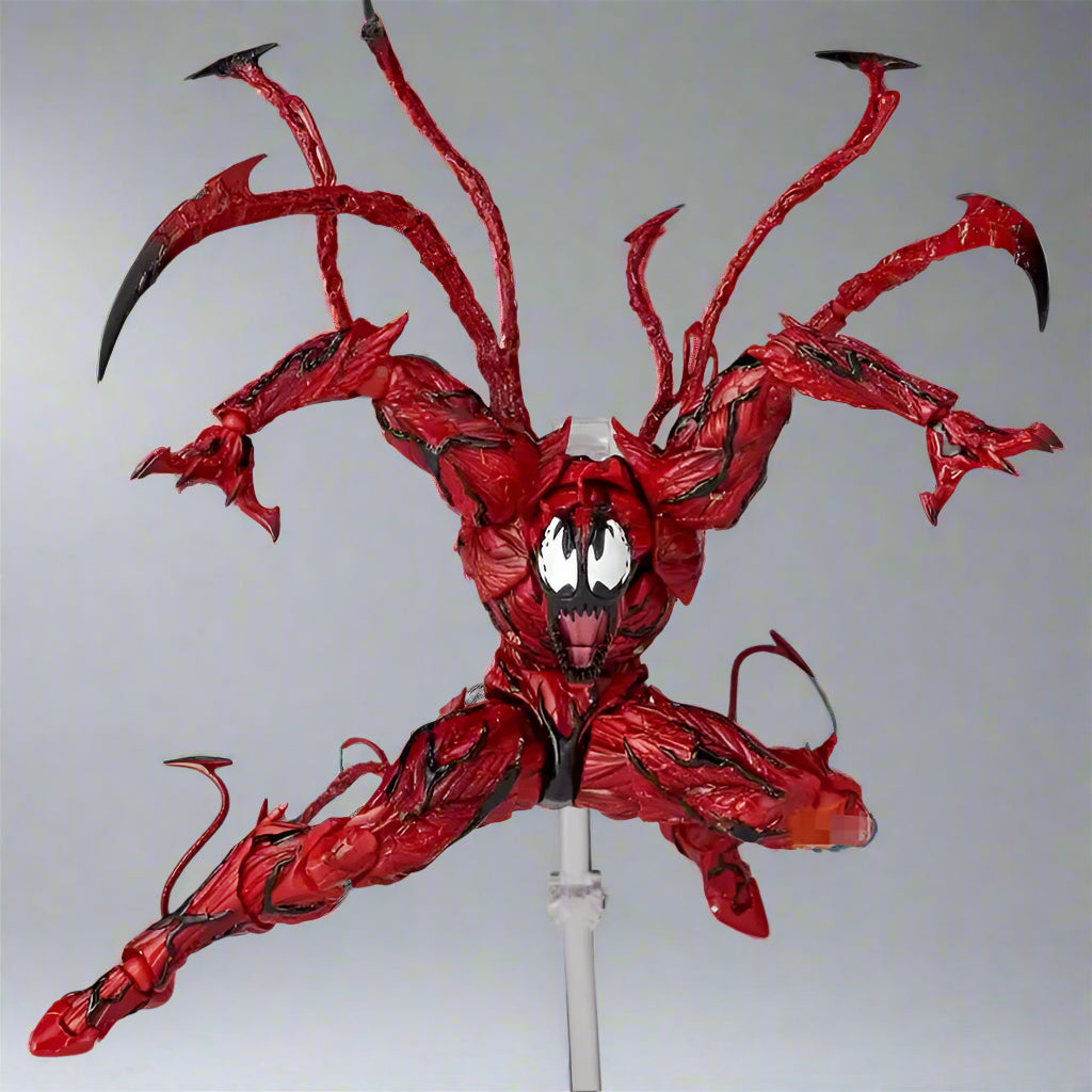 Carnage actiefiguur