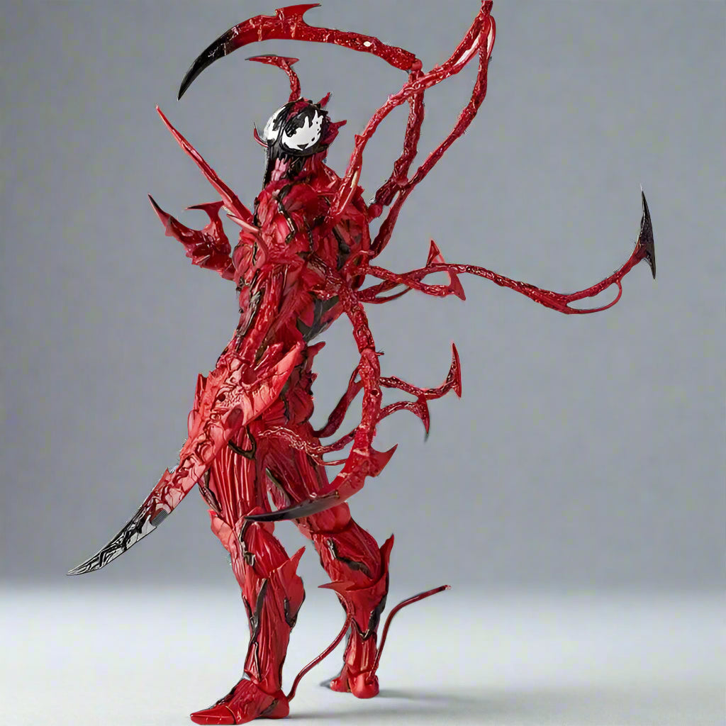 Carnage actiefiguur