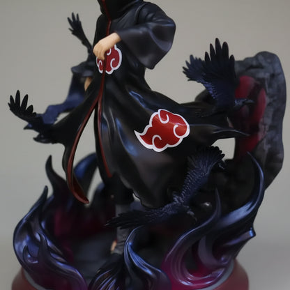 itachi actiefiguur