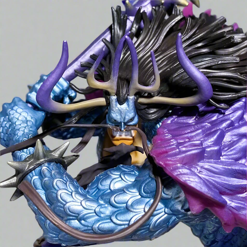 kaido actiefiguur