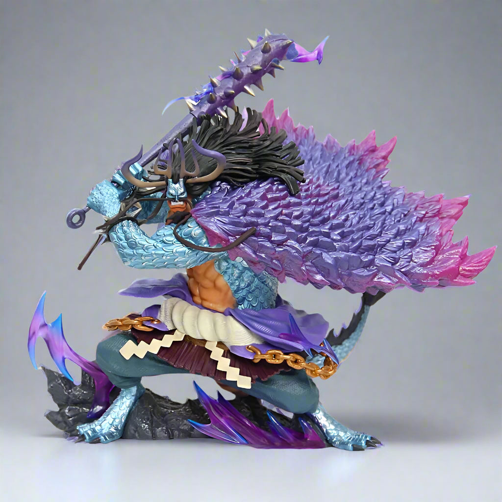kaido actiefiguur