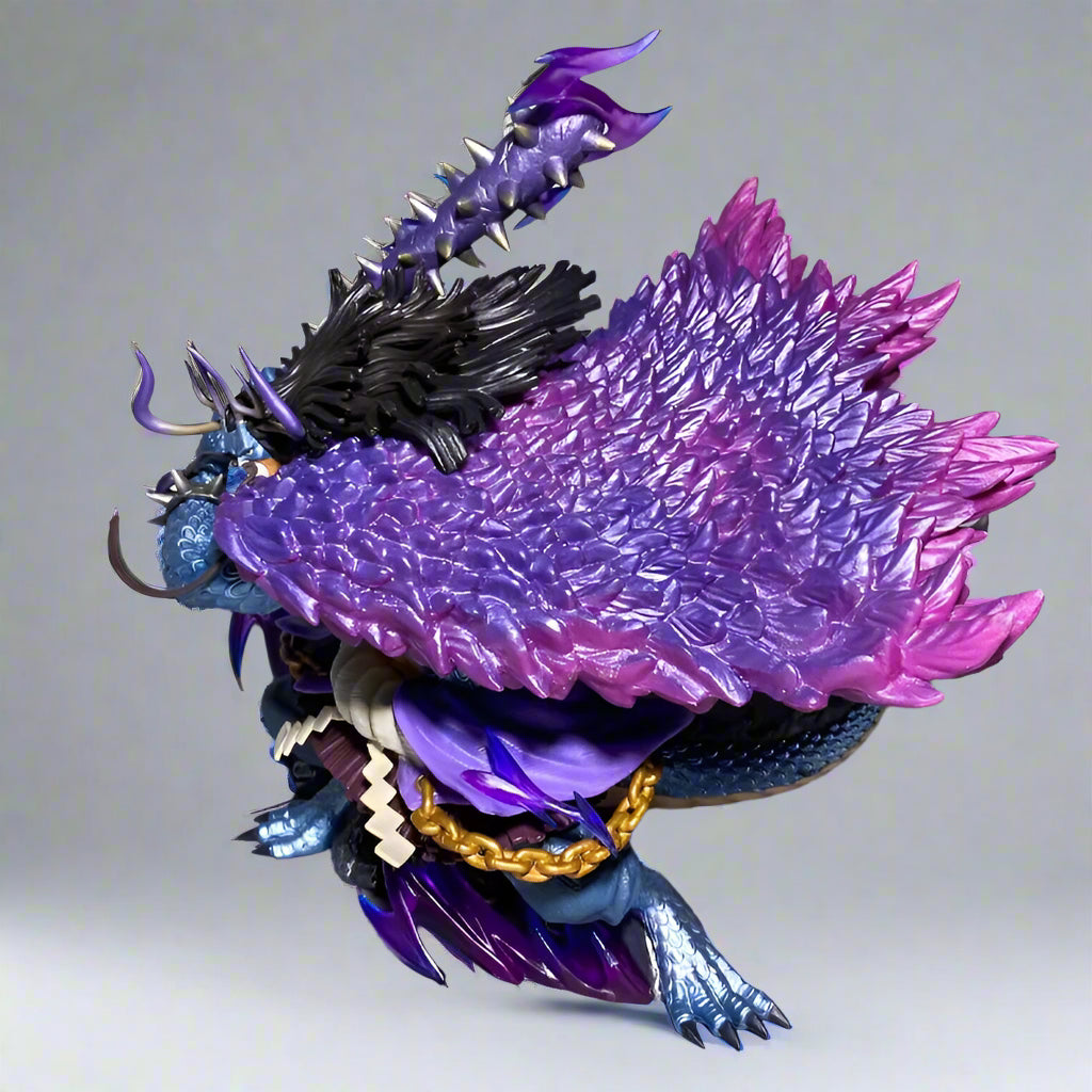 kaido actiefiguur