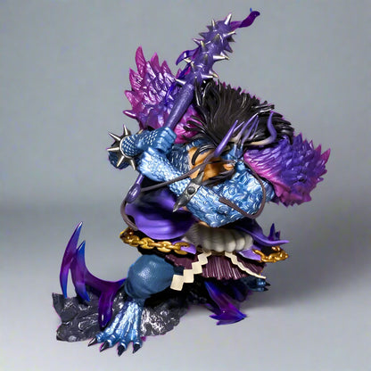 kaido actiefiguur