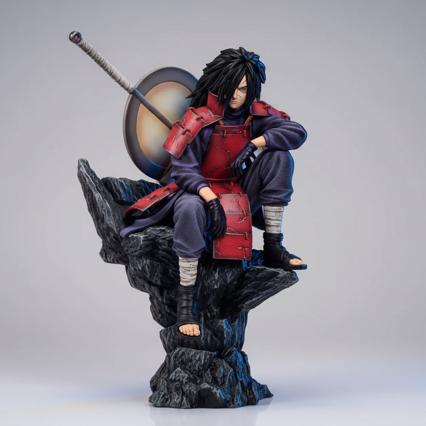 Madara actiefiguur
