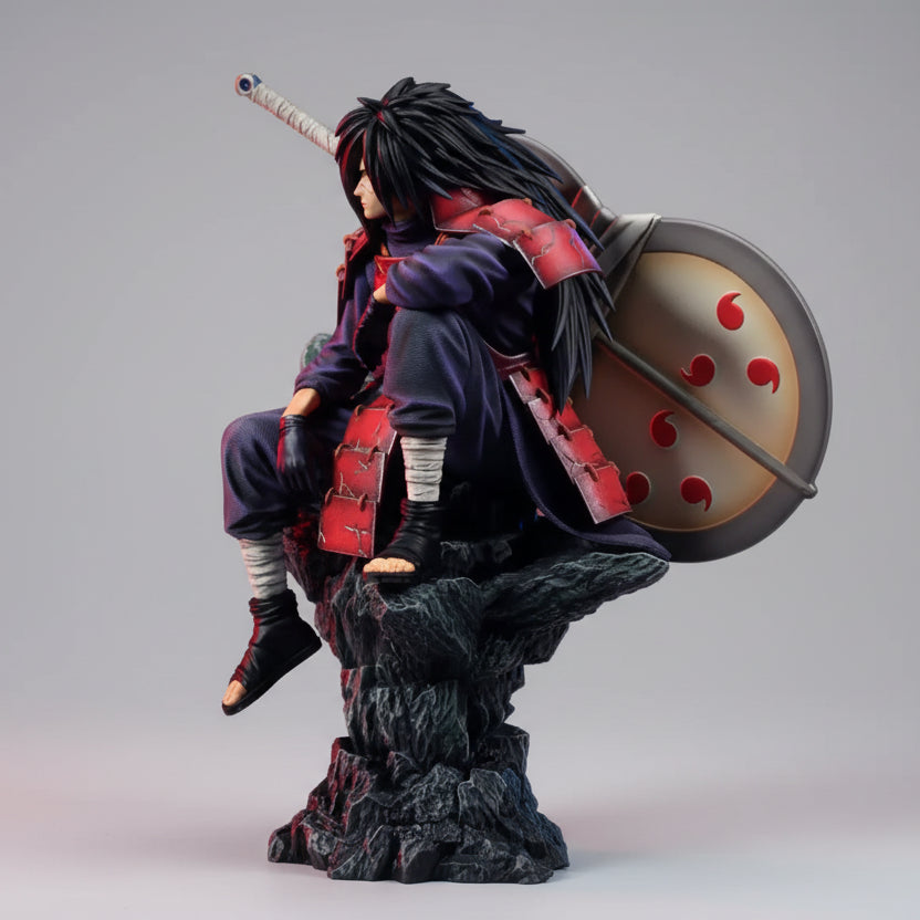 madara actiefiguur