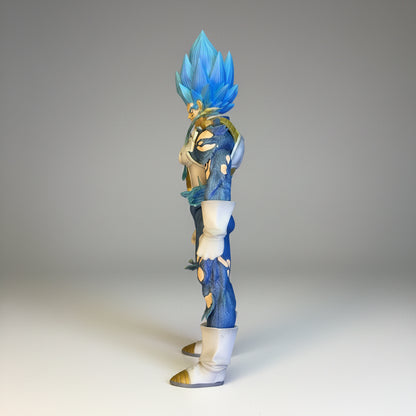 Vegeta super sayin actiefiguur